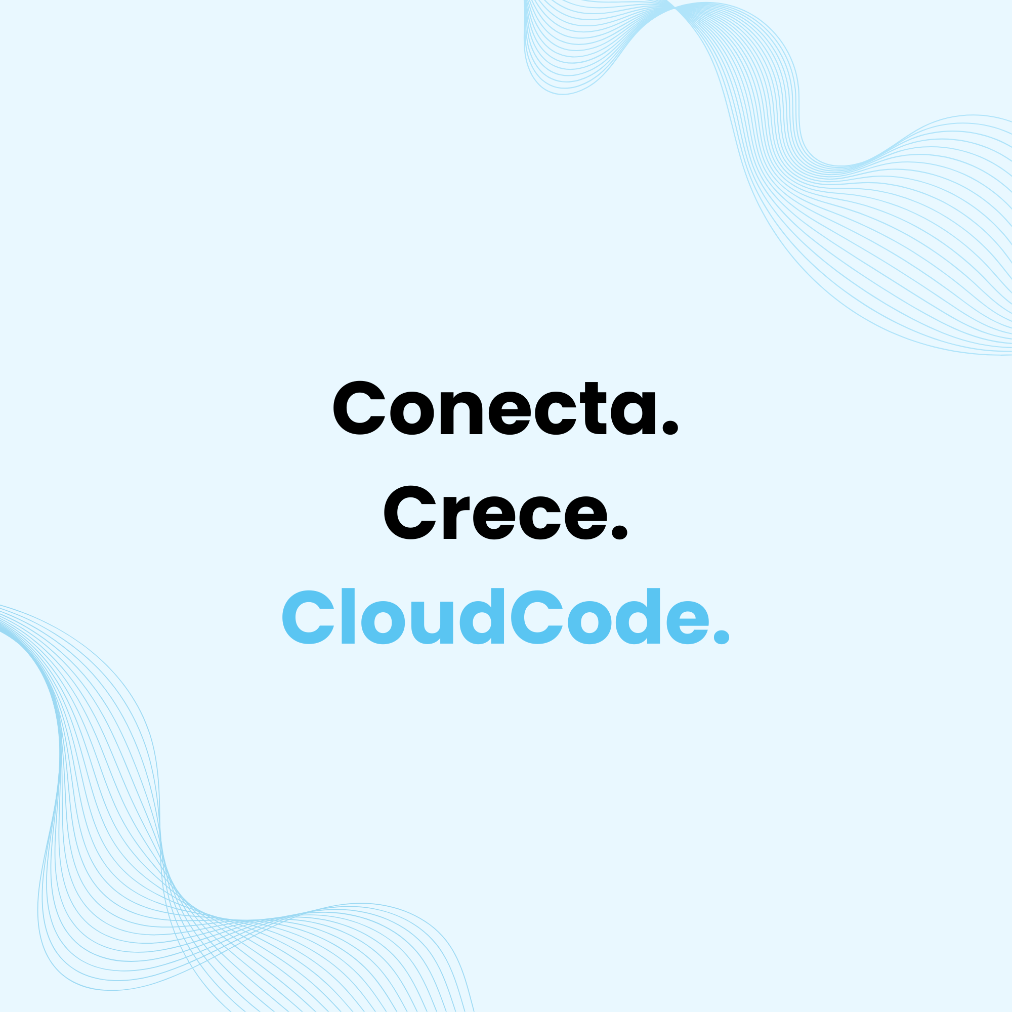 CloudCode Craft Platform